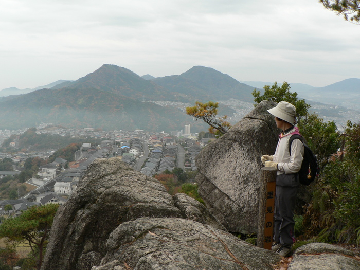 阿武山(586m)_f0219710_10285087.jpg