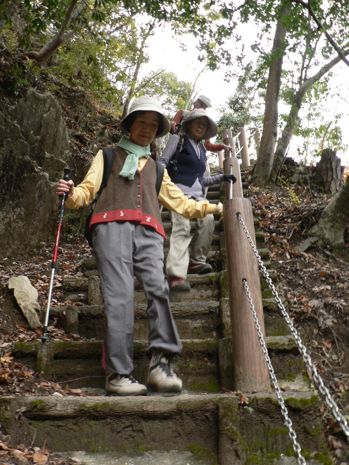 阿武山(586m)_f0219710_10494174.jpg