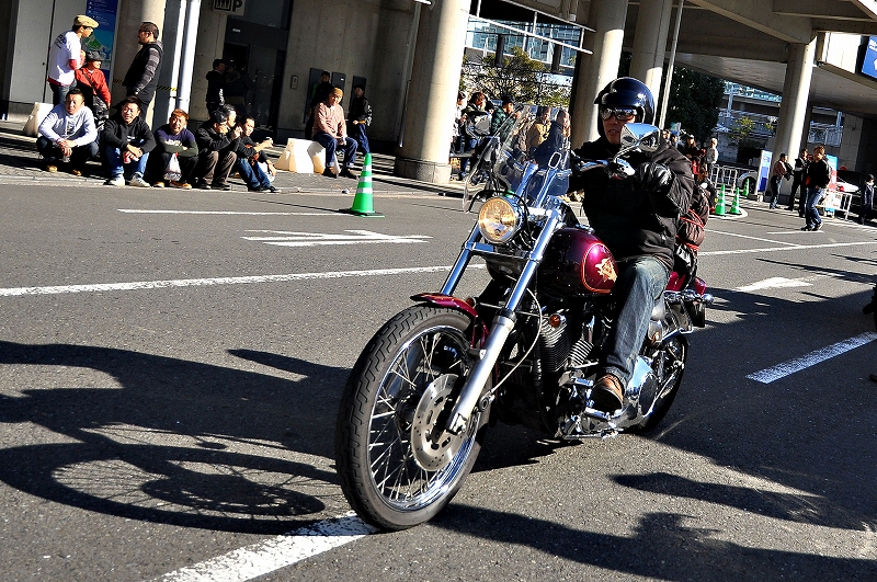 2011y YOKOHAMA HRCS その2_a0159215_102137.jpg