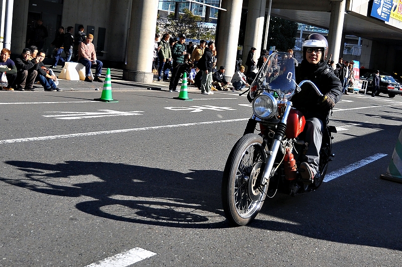 2011y YOKOHAMA HRCS その2_a0159215_121982.jpg