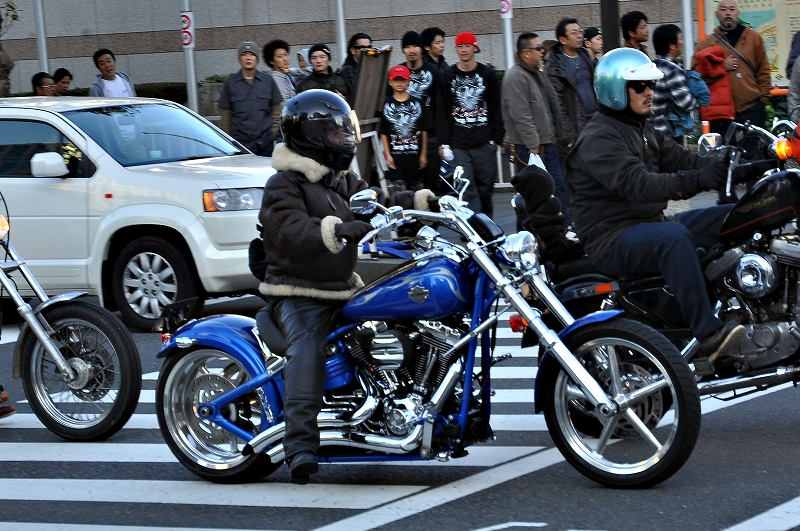 2011y YOKOHAMA HRCS その2_a0159215_1523550.jpg