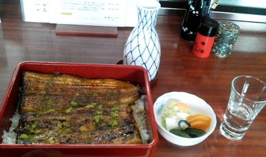 浅草でうなぎを食す_e0234016_9415732.jpg