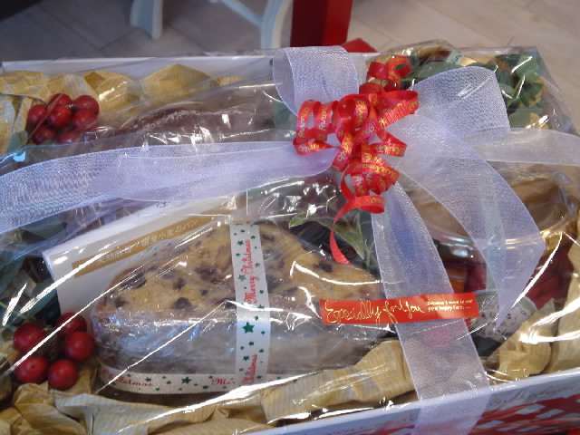 Winter Gift 第一弾発送&ピクルス販売の御知らせ_d0164523_20533555.jpg