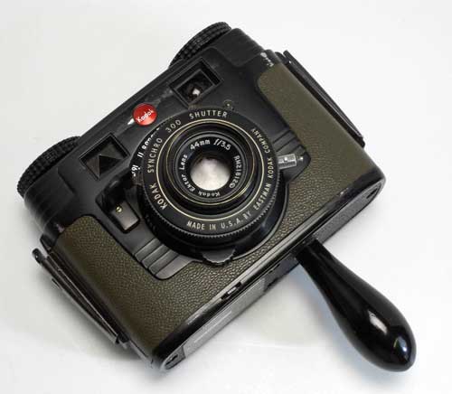 フィルムカメラ】コダック シグネット35＆写ルンです撮り歩き