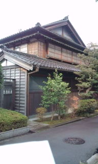 末松 智 金沢城復元画展_f0233340_03238.jpg