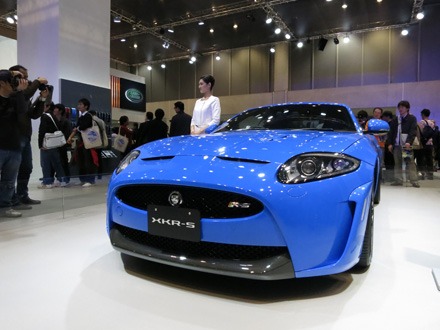【PR】TOKYO MOTOR SHOW 2011の会場写真いろいろ_c0060143_23293327.jpg