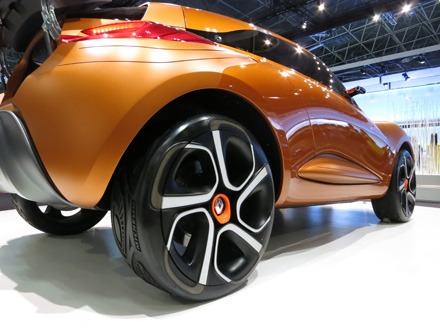 【PR】TOKYO MOTOR SHOW 2011の会場写真いろいろ_c0060143_2329369.jpg