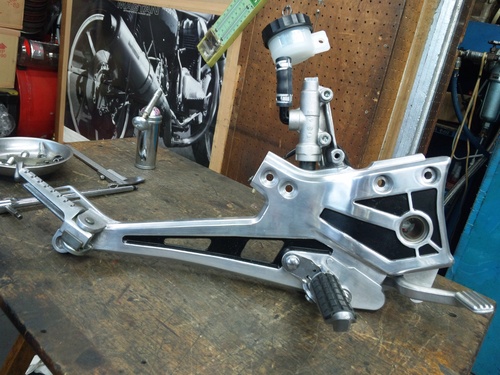 GPZ900R・コンプリート5号機でござる。その6_a0163159_2357177.jpg