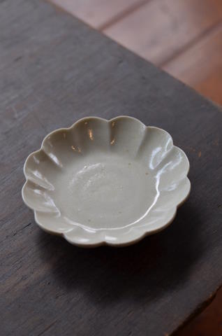 田村文宏 展 ~南海の器~ 6日目(1)_d0087761_13273350.jpg