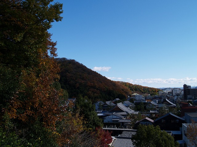 『粕森公園南側遊歩道の風景～』_d0054276_20105276.jpg