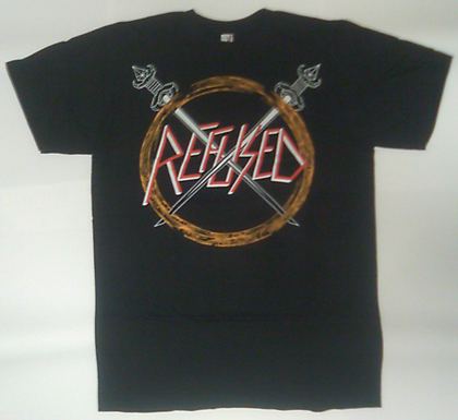 REFUSED　新入荷！！！_d0246877_1205395.jpg