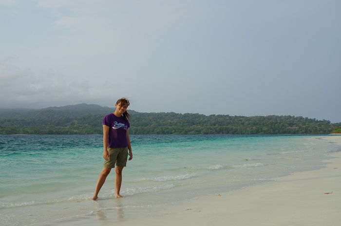 Anna @ Peucang Island_b0170682_2225842.jpg