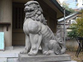 今年最後の火曜ウォークで渋谷区を歩いてきました_b0175688_2014363.jpg