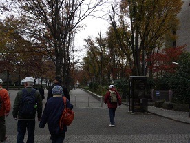 今年最後の火曜ウォークで渋谷区を歩いてきました_b0175688_20582328.jpg