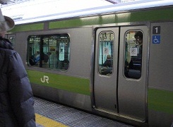 今年最後の火曜ウォークで渋谷区を歩いてきました_b0175688_2071383.jpg