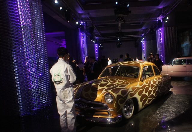 ブランドの選択ー PRADA2012春夏_f0083294_16142632.jpg