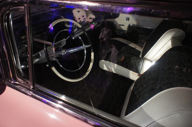 ブランドの選択ー PRADA2012春夏_f0083294_16544043.jpg