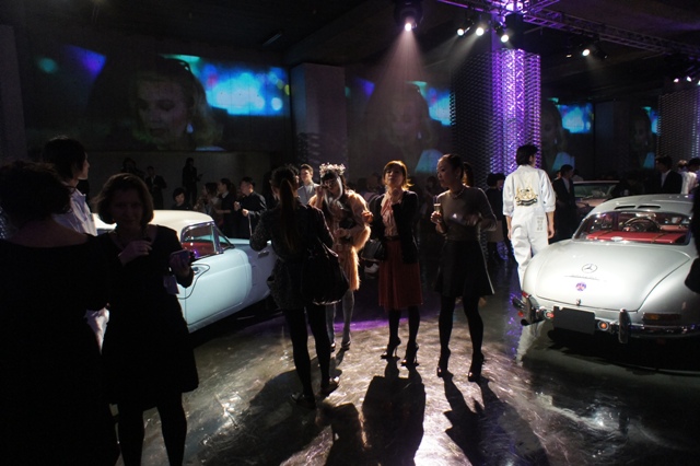 ブランドの選択ー PRADA2012春夏_f0083294_16582182.jpg
