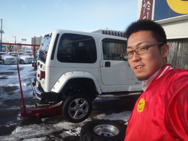 ウッチーブログ!!ランクルトミー!!_b0127002_2045112.jpg