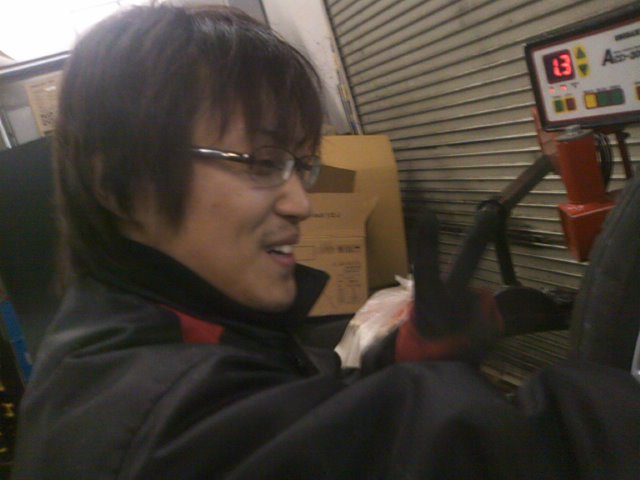 ウッチーブログ!!ランクルトミー!!_b0127002_2131097.jpg