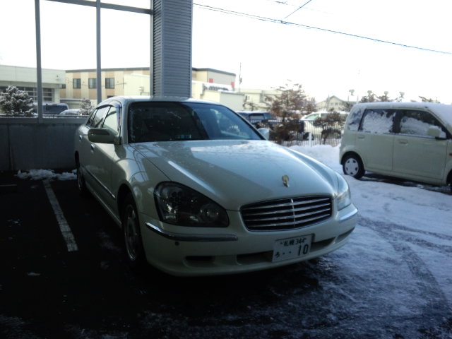 ウッチーブログ!!ランクルトミー!!_b0127002_21461772.jpg
