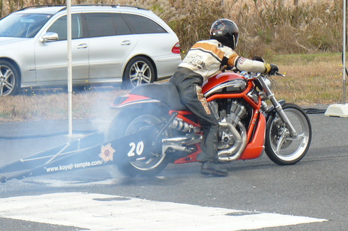 ドラッグ走行会_b0160319_1254274.jpg