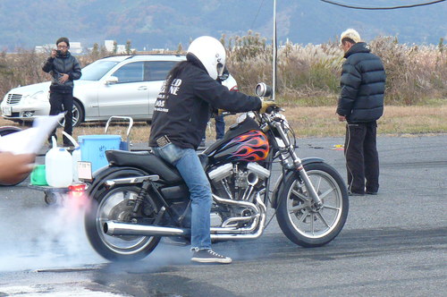 ドラッグ走行会_b0160319_13355198.jpg