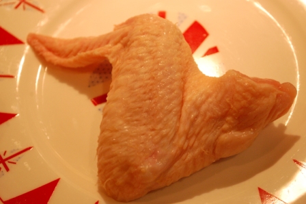 鶏手羽と野菜のうまみ鍋_d0104926_00757.jpg