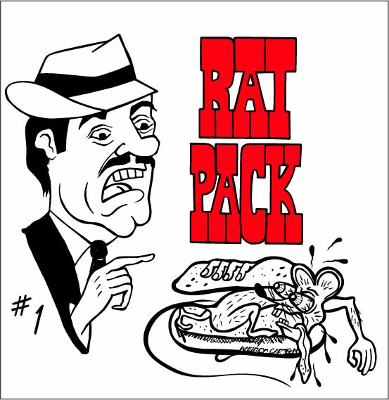 〜\"THE RAT PACK\" !!!!!〜_d0067332_143209.jpg