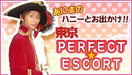 大人気の王子様系歌い手 あにまが東京を案内してくれる乙女向け映像番組 エキサイトアニメニュース