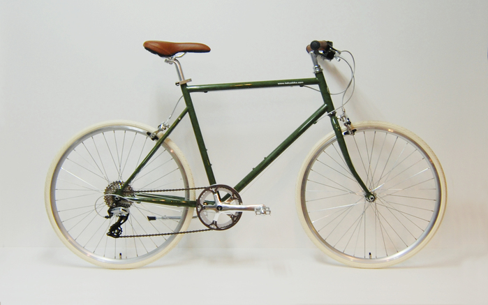 tokyobike26 モスグリーン ほぼジャンク品 tokyobike26 モスグリーン ほぼジャンク品 TOKYOBIKE MONO / LEGER NEW