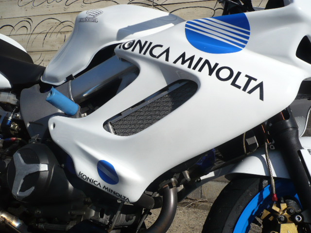 Vtr1000f Konica Minolta 50find