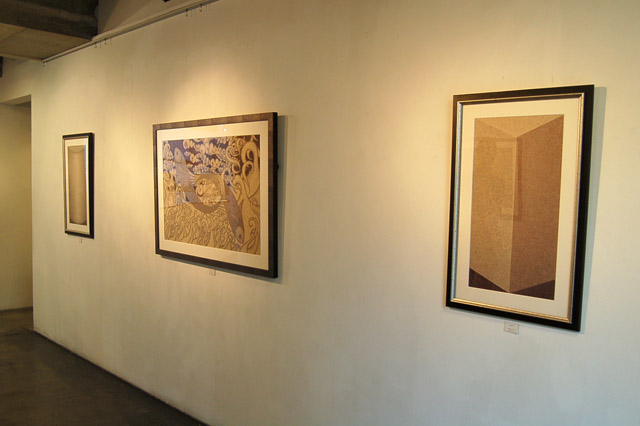 明日より 1F 内海聖子展_a0071956_19122191.jpg