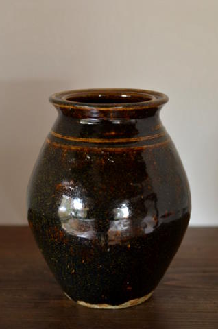 田村文宏 展 ~南海の器~ 7日目_d0087761_1354555.jpg