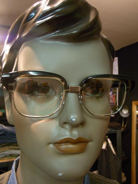 BLACK SIGN×EFFECTOR Providence : FEEBLES