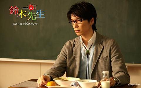 鈴木先生 Lesson1 10 Amo Il Cinema 鈴木先生 Lesson1 10 Amo Il Cinema