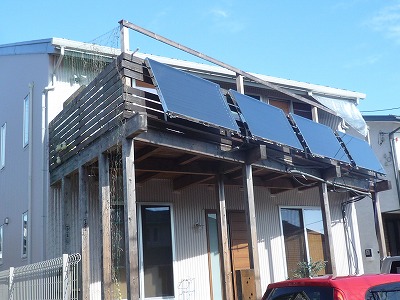 関東建築旅行　その4　我孫子・秋葉原・銀座_b0140276_1633135.jpg