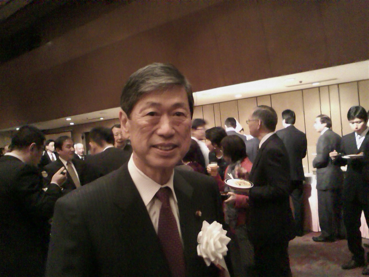 高村正彦