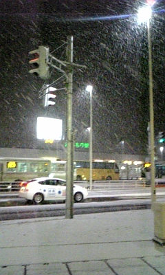 吹雪。_d0229487_21513339.jpg