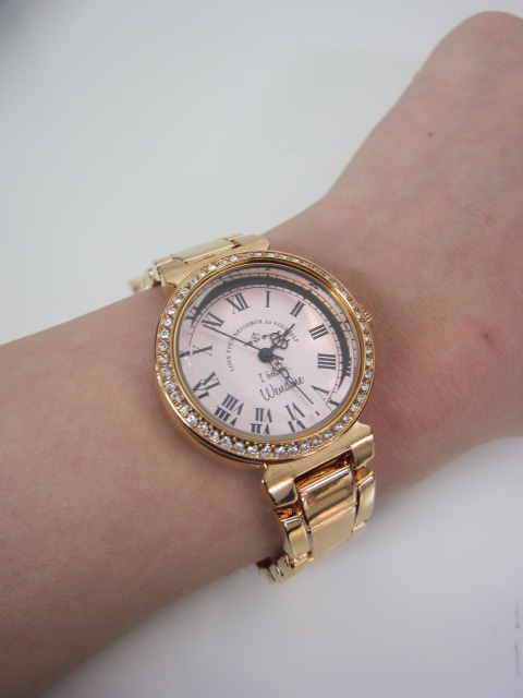 アイズビット ISBIT wendine 2way watch_e0076692_1542563.jpg