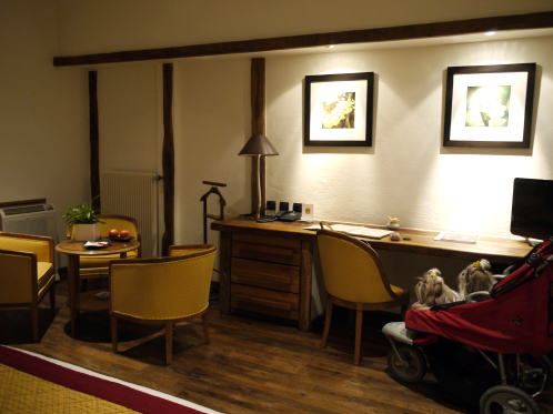シャンブランと行く南仏旅行「最終篇」_c0090198_1494984.jpg