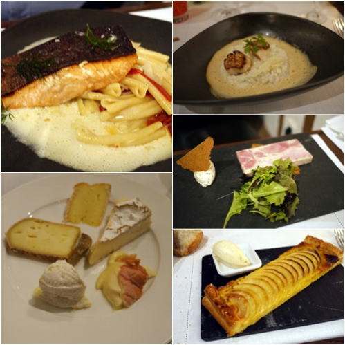 シャンブランと行く南仏旅行「最終篇」_c0090198_1582052.jpg