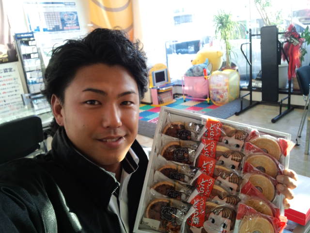 ランクル TOMMY札幌店 12月10日!徳永様 ランクル80 ご成約☆_b0127002_21345220.jpg