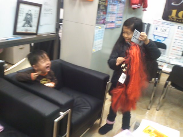 ランクル TOMMY札幌店 12月10日!徳永様 ランクル80 ご成約☆_b0127002_2242515.jpg