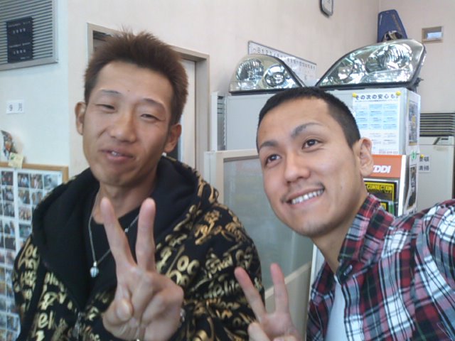 ランクル TOMMY札幌店 12月10日!徳永様 ランクル80 ご成約☆_b0127002_22435614.jpg