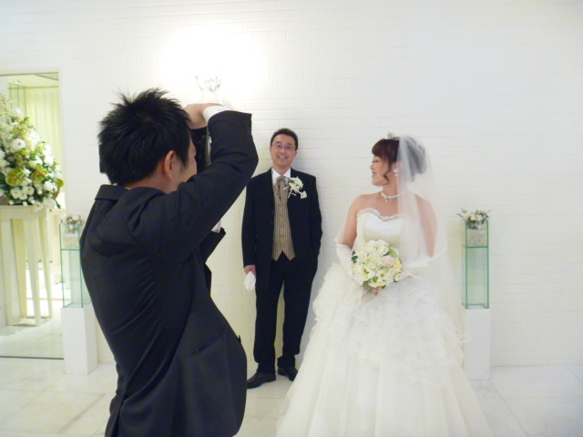 結婚式_a0236113_2128469.jpg