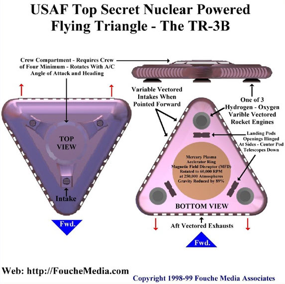 米軍、地球製UFO「TR3B」でイラン攻撃！？：第三次世界大戦はUFO戦だ！_e0171614_17385310.jpg