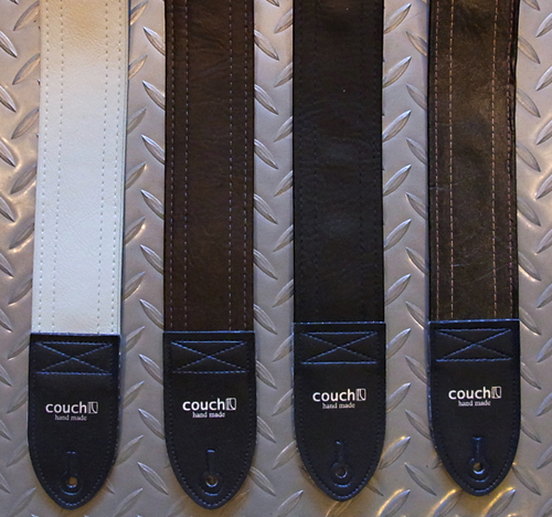 「取扱店も27店」へと増えた「Couch Straps」が再入荷ッ!!!_e0053731_1883284.jpg