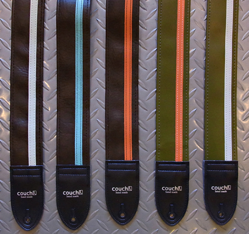 「取扱店も27店」へと増えた「Couch Straps」が再入荷ッ!!!_e0053731_189164.jpg
