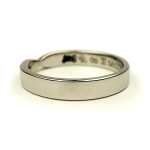 MARRIAGE RING ~ribbon & motorcycle~ 後篇_e0131432_1116780.jpg